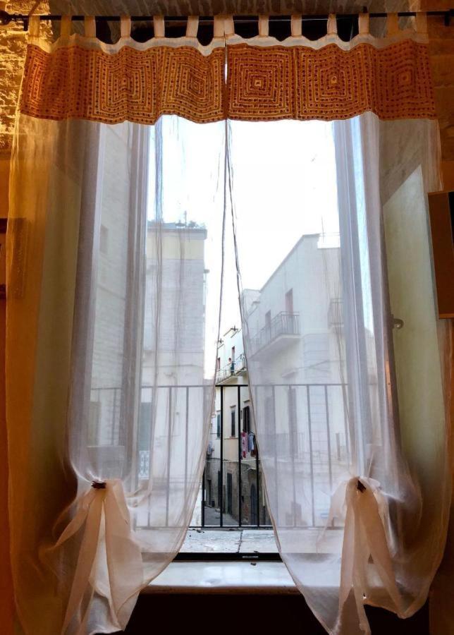 L'Orecchietta 2.0 Ruvo di Puglia Extérieur photo