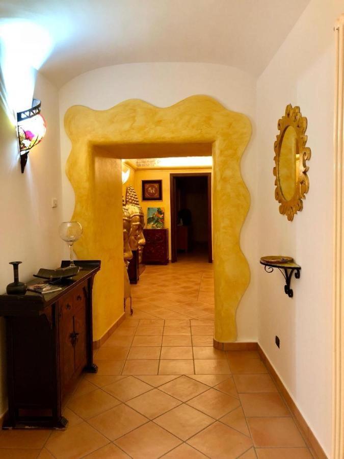 L'Orecchietta 2.0 Ruvo di Puglia Extérieur photo