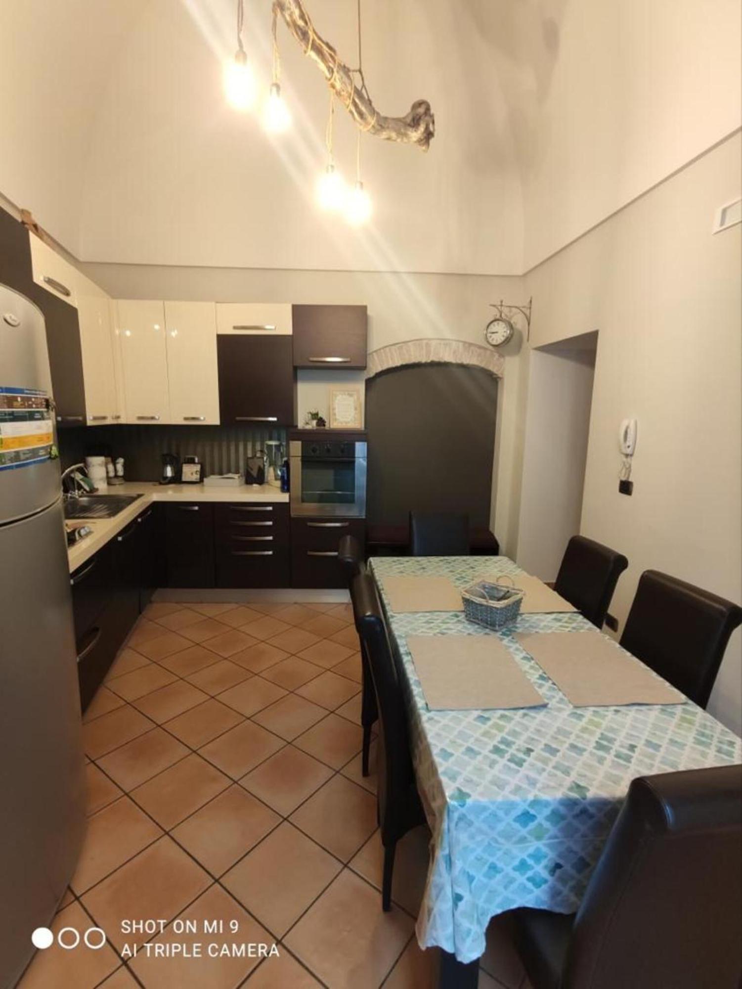 L'Orecchietta 2.0 Ruvo di Puglia Extérieur photo