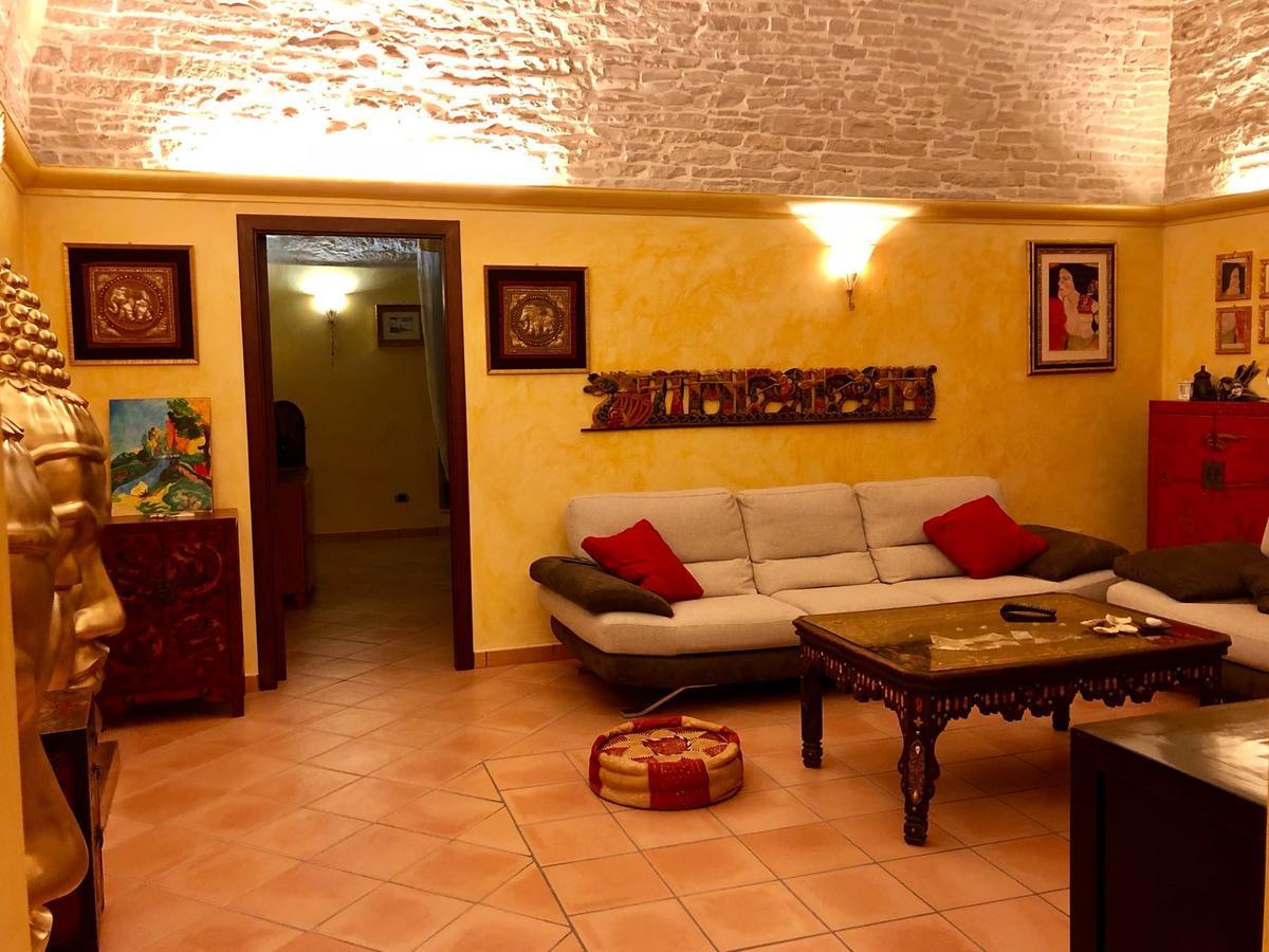L'Orecchietta 2.0 Ruvo di Puglia Extérieur photo
