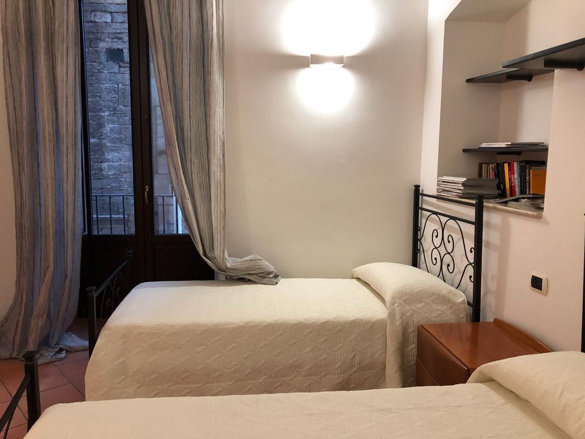 L'Orecchietta 2.0 Ruvo di Puglia Extérieur photo