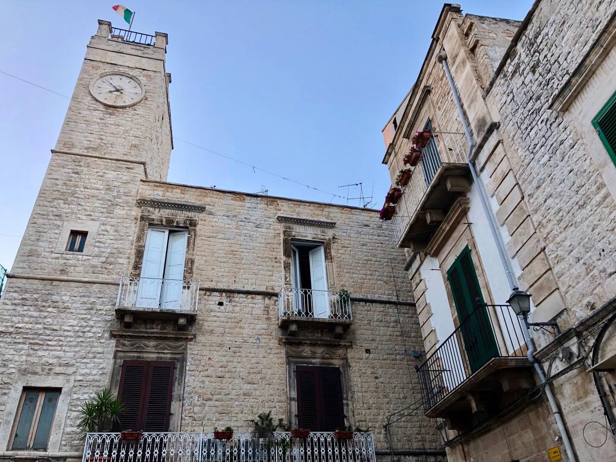 L'Orecchietta 2.0 Ruvo di Puglia Extérieur photo